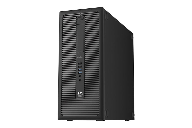 HP EliteDesk 800 G1 DT | Pentium G3250 | Windows 10 Pro
