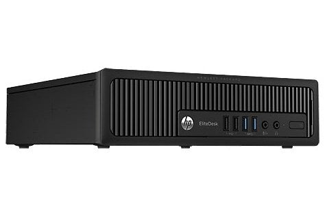 HP EliteDesk 800 G1 USDT | Intel Core I5-4570S | Aanbieding