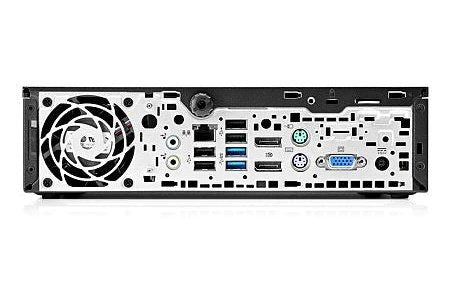 HP EliteDesk 800 G1 USDT | Intel Core I5-4570S | Aanbieding