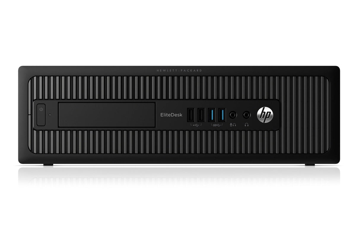 HP EliteDesk 800 G1 SFF | Intel Core i5-4570 | Windows 11 Pro