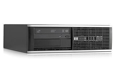HP Pro 6300 SFF | Intel Core i5-3470