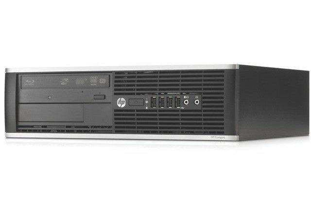 HP 8300 Elite SFF | Intel Core i5-3470