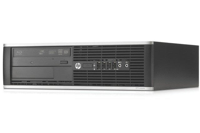 HP Pro 6300 SFF | Intel Core i3-3220 | Windows 10