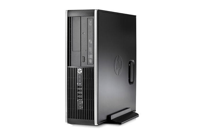 HP Pro 6300 SFF | Intel Core i5-3470