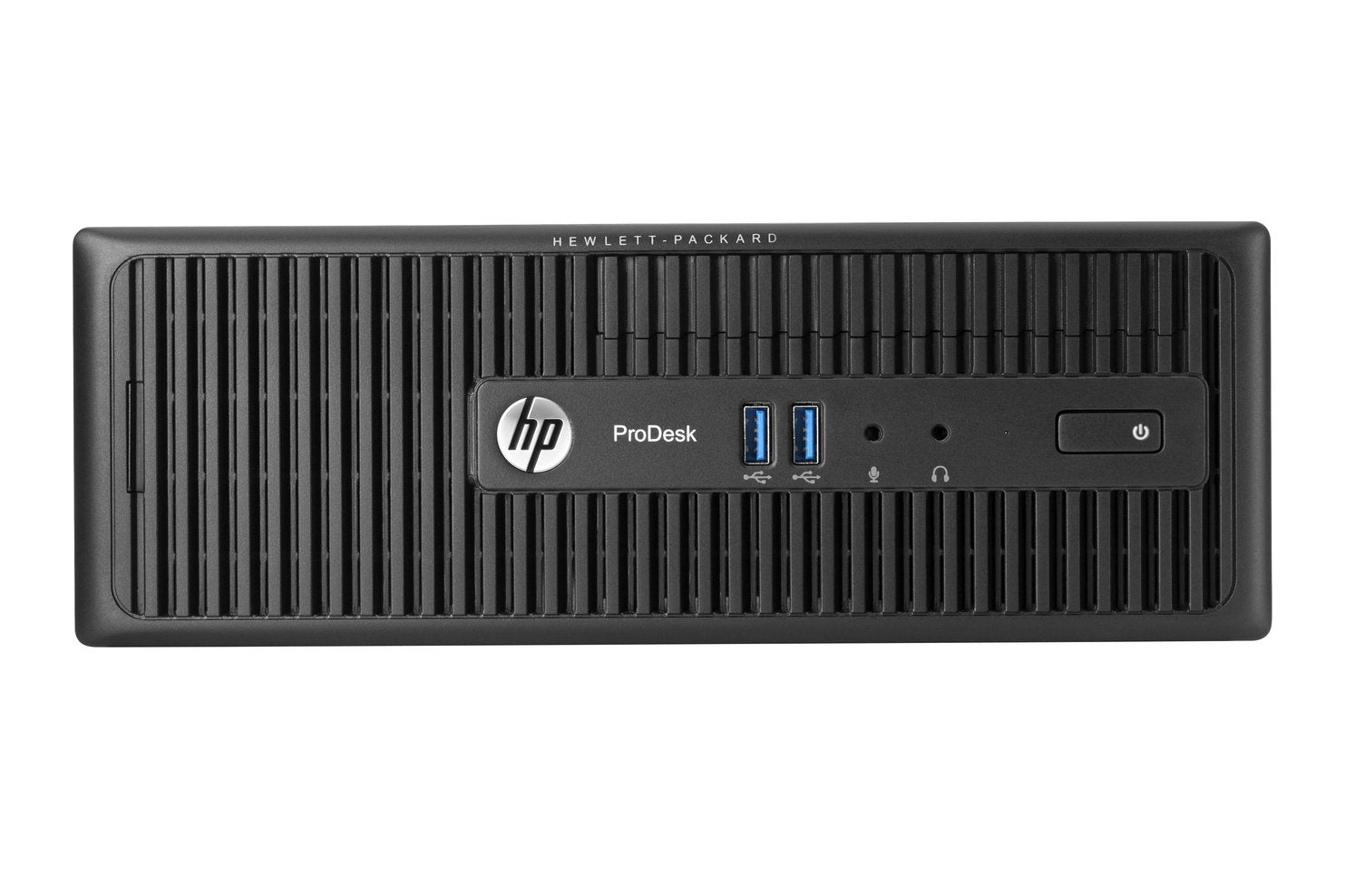 HP ProDesk 400 G2.5 SFF | Intel Core i5-4590S | Windows 11 Pro