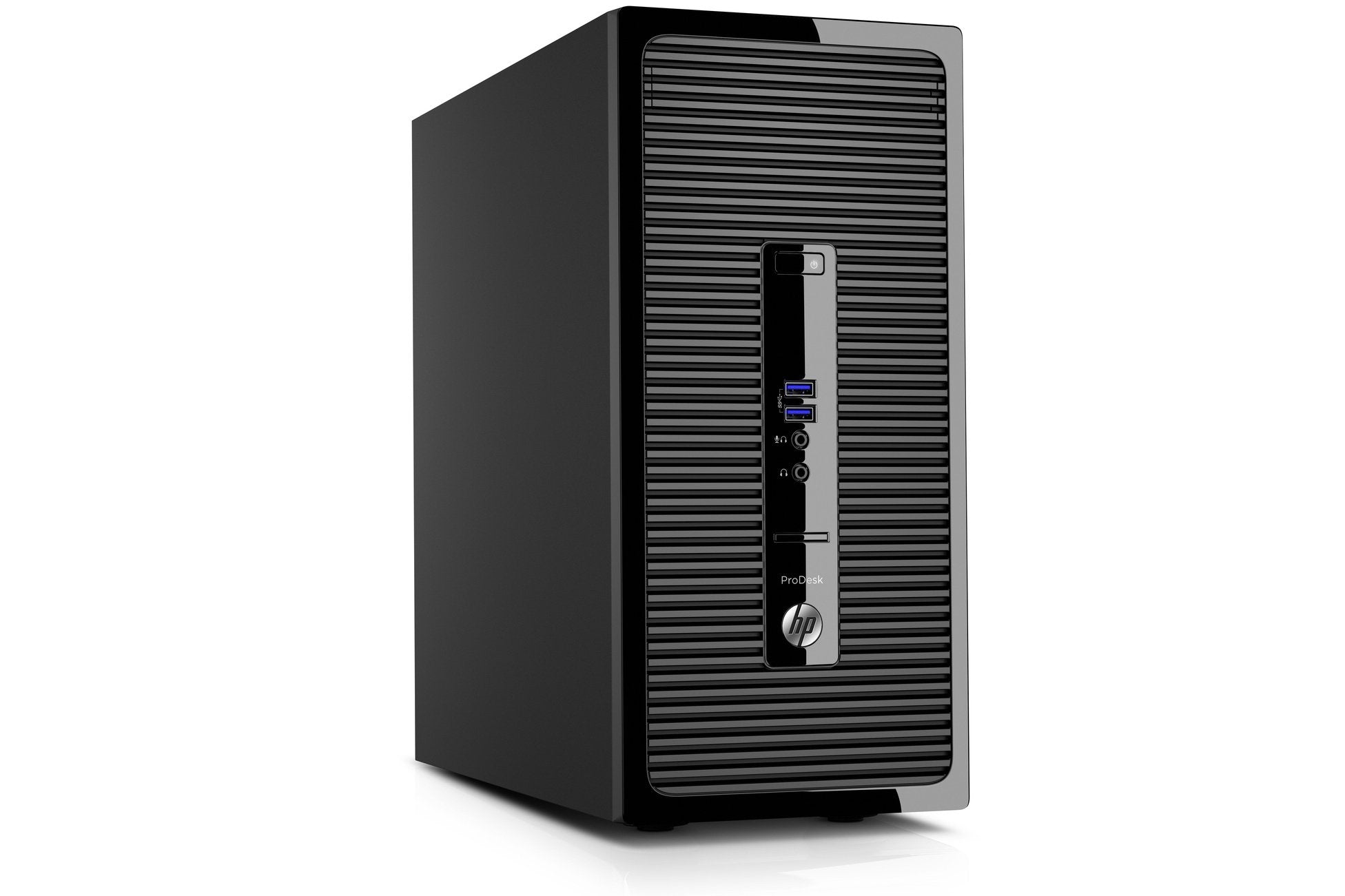 HP ProDesk 400 G3 MT | Intel Core i3-6100 | Windows 11 Pro