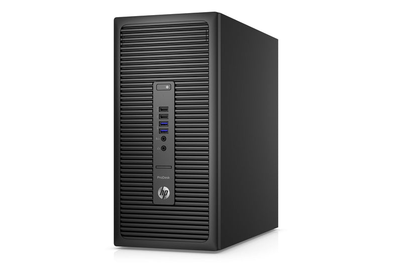 HP ProDesk 600 G2 MT | Intel Core i3-6100 | Windows 11 Pro