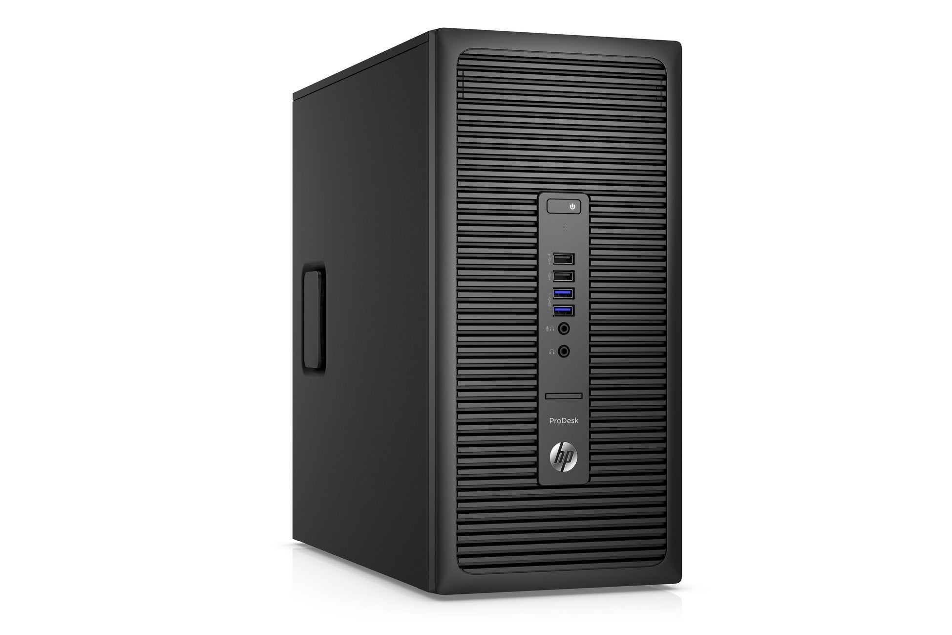 HP ProDesk 600 G2 MT | Intel Core i3-6100 | Windows 11 Pro
