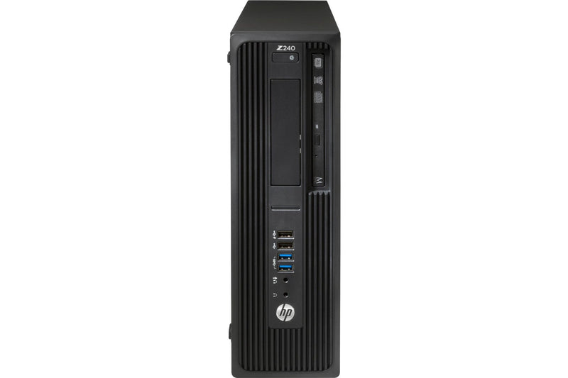 HP Z240 SFF | i5-6500 | Aanbieding
