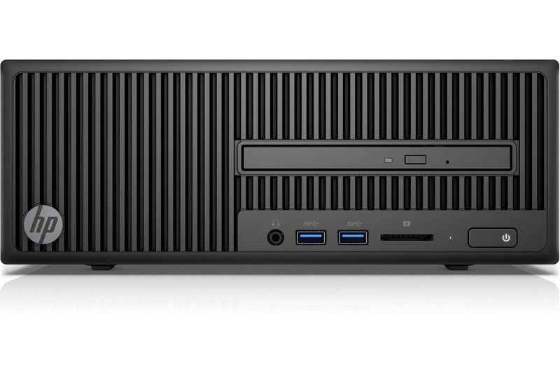 HP 280 G2 SFF | I3-6100 | Windows 11 Pro