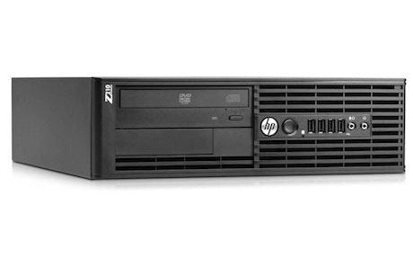 HP Z210 SFF | Xeon E3-1225 | Windows 11 Pro