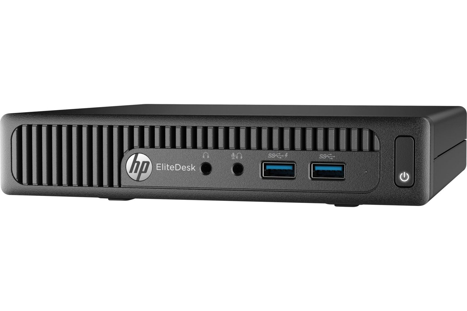 HP EliteDesk 705 G3 Mini | AMD PRO A12-9800E R7