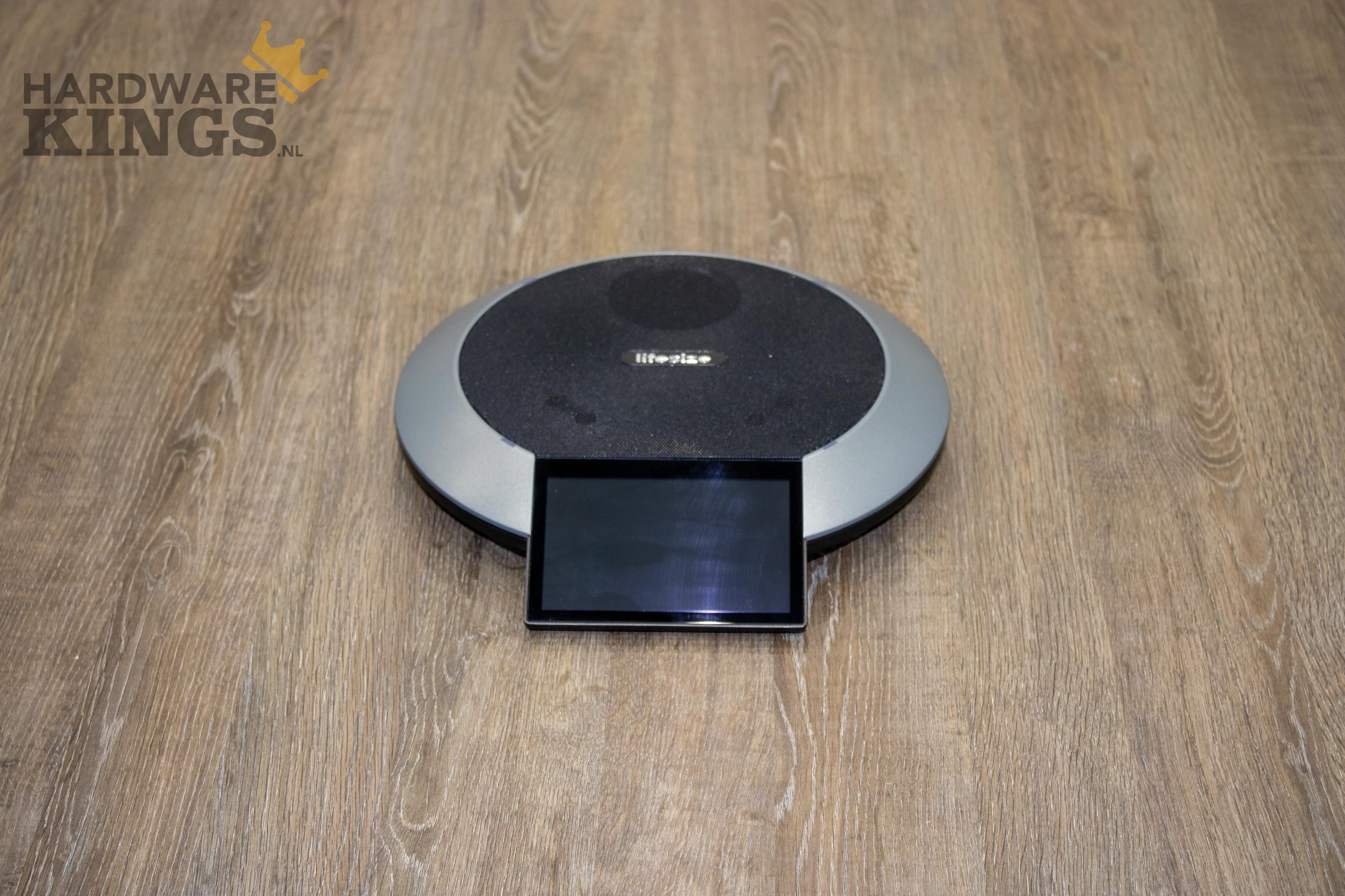 Lifesize Icon 600 | Phone HD, Afstandsbediening, Link Cable