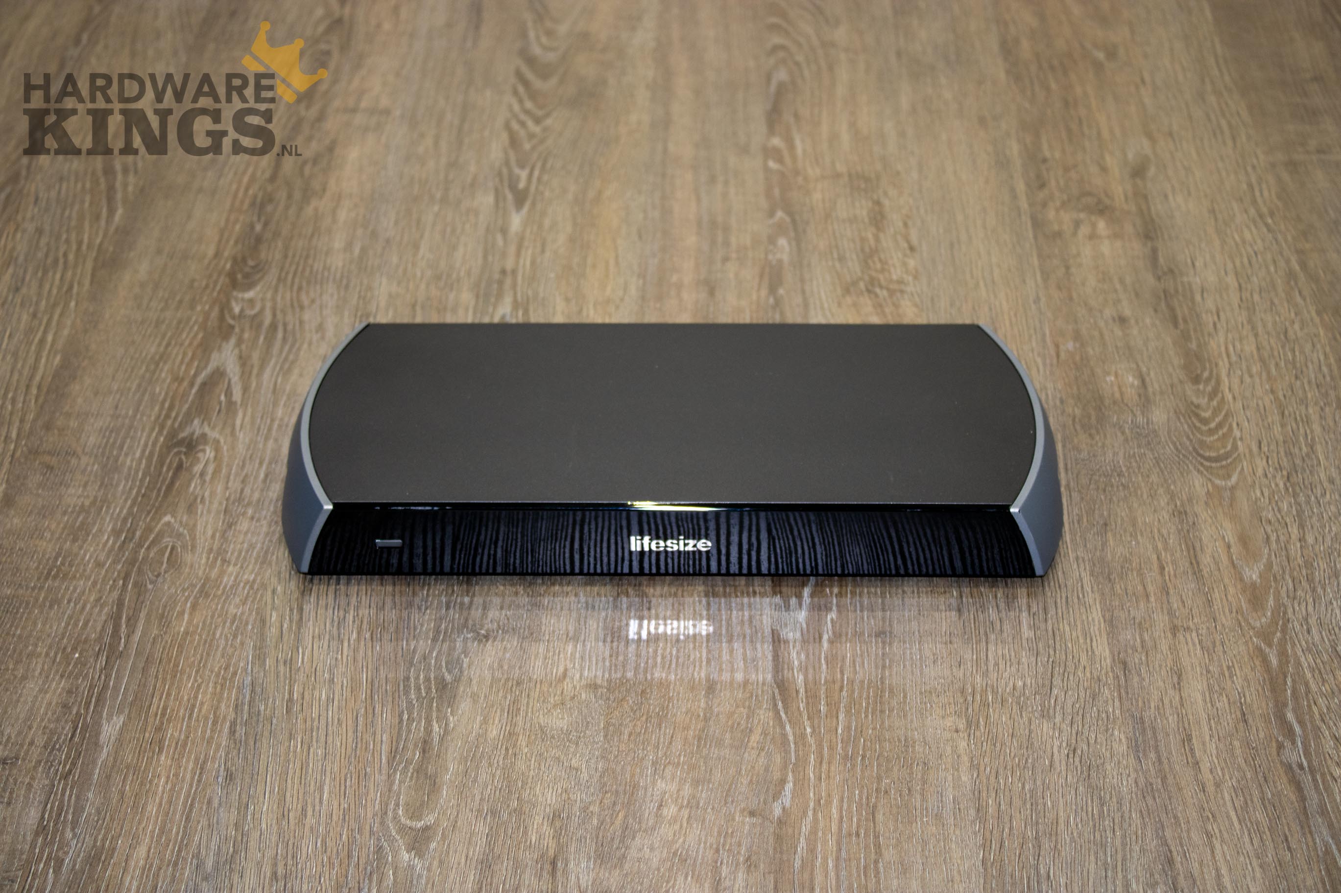 Lifesize Icon 600 | Phone HD, Afstandsbediening, Link Cable