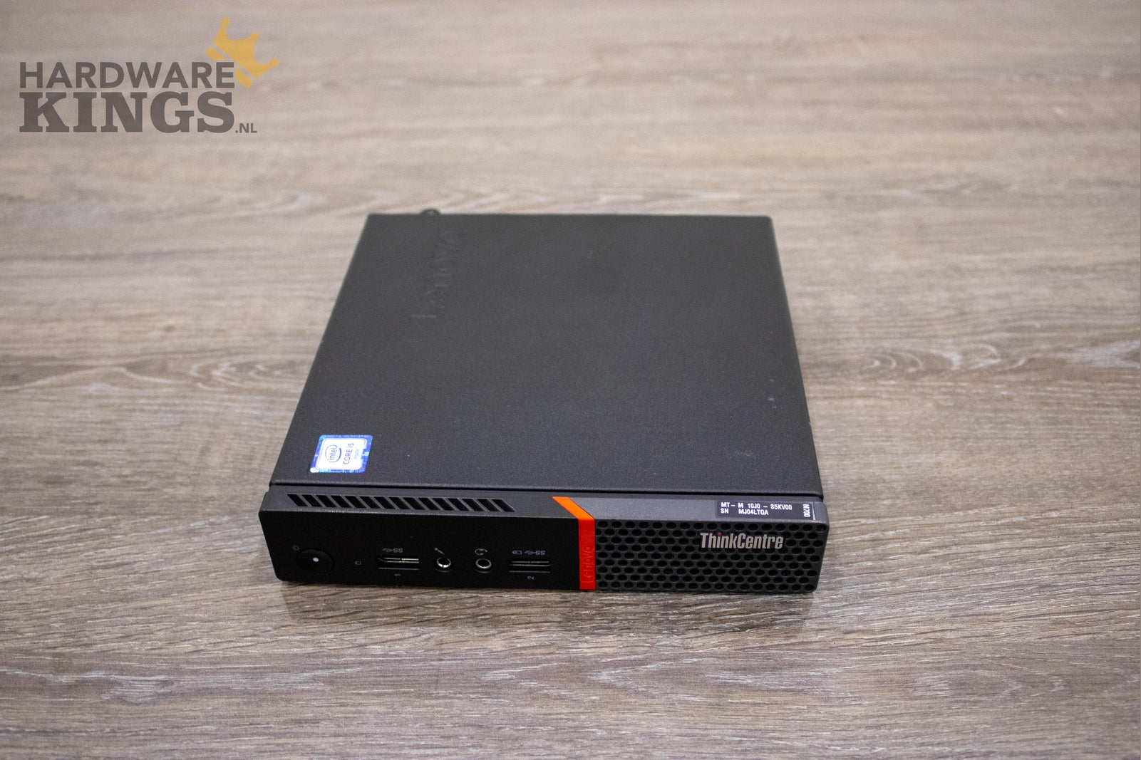 Lenovo ThinkCentre M700 Tiny | i3-6100T | Windows 11 Pro
