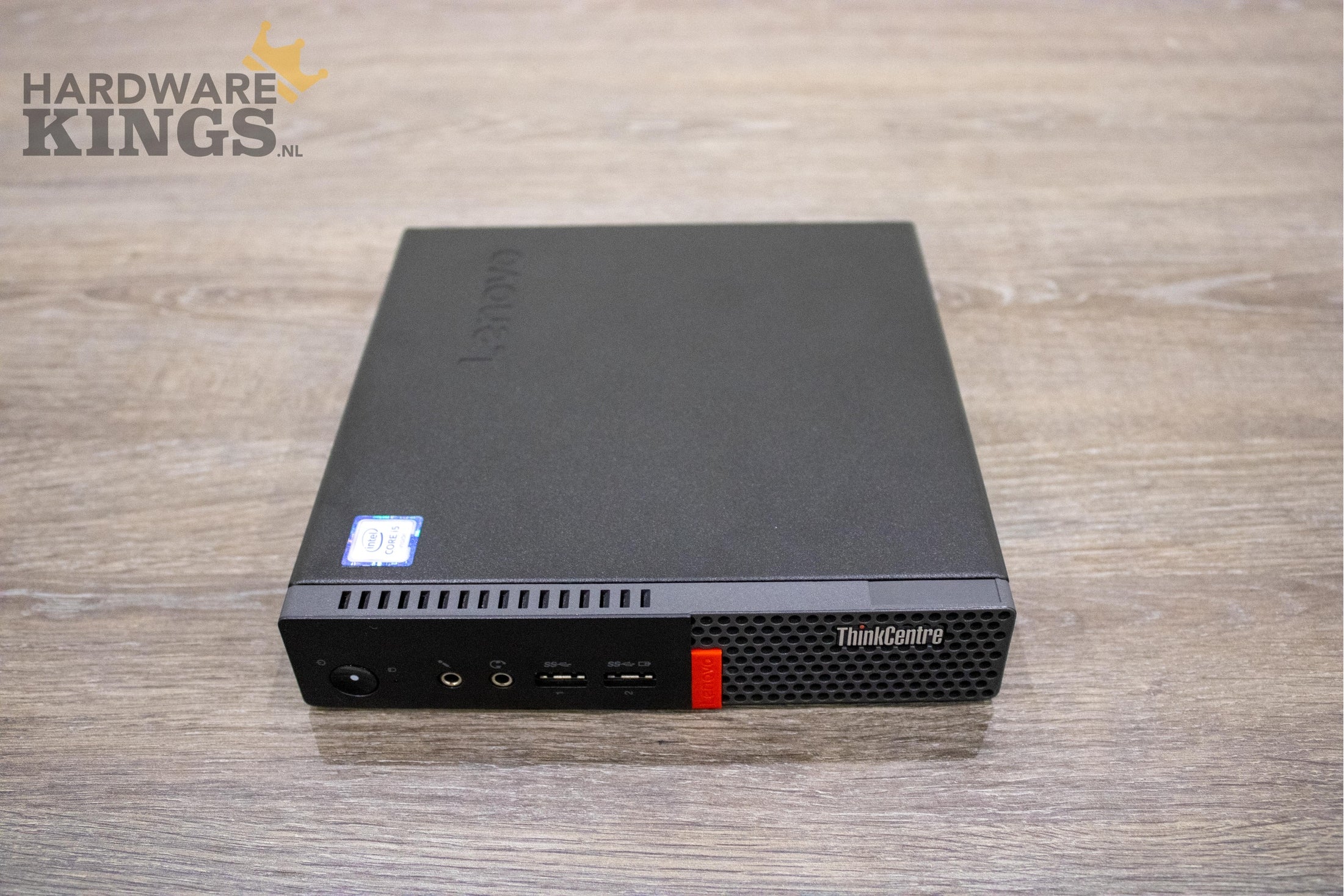 Lenovo ThinkCentre M710q Tiny | i5-6500T | Windows 11 Pro |