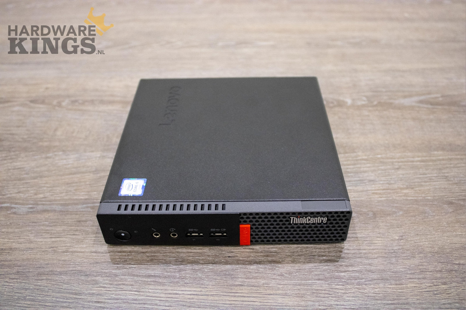 Lenovo ThinkCentre M710q Tiny | i5-6500T | Windows 11 Pro |