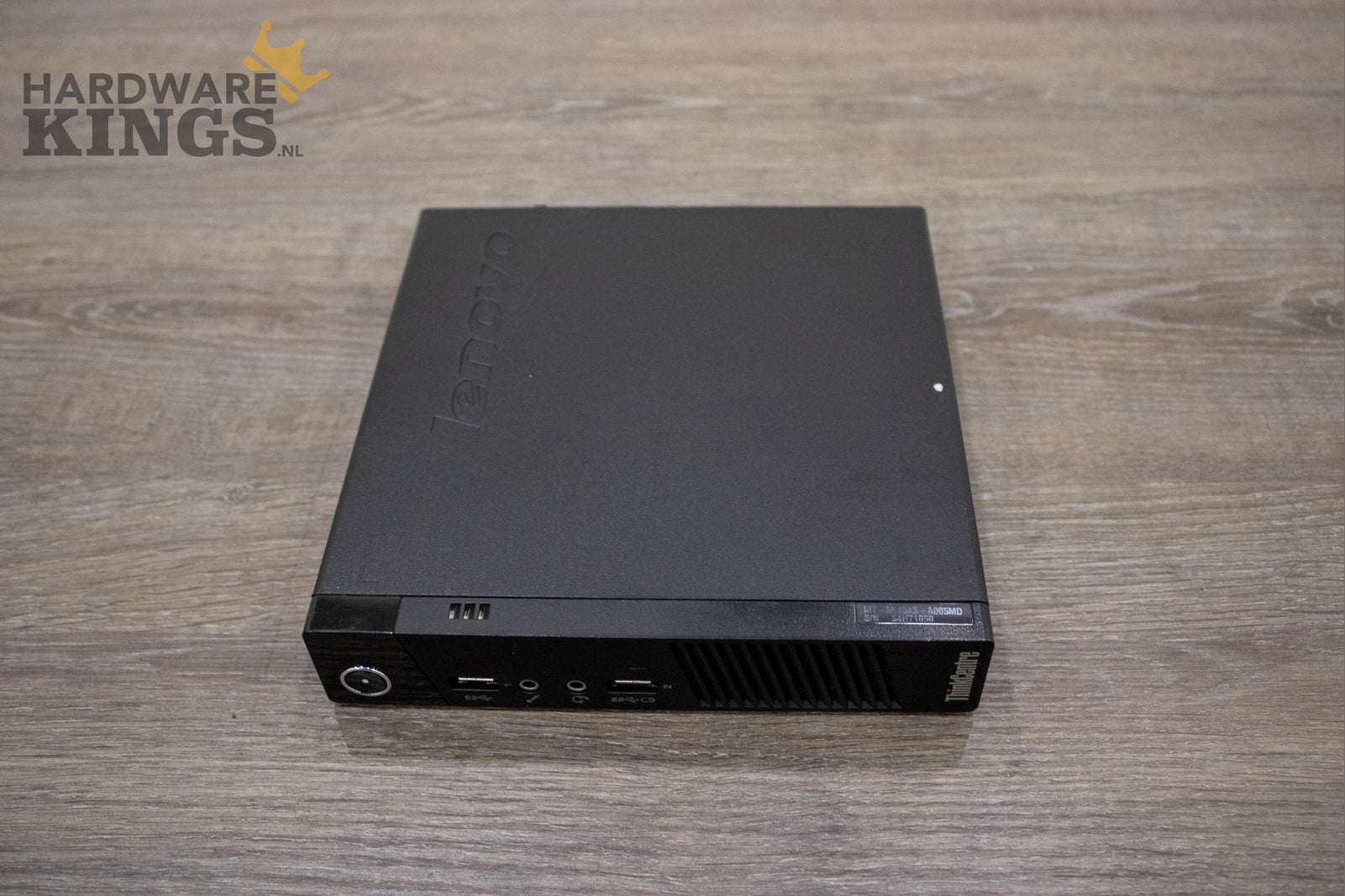 Lenovo ThinkCentre M83 Tiny | i3-4330T | Windows 11 Pro