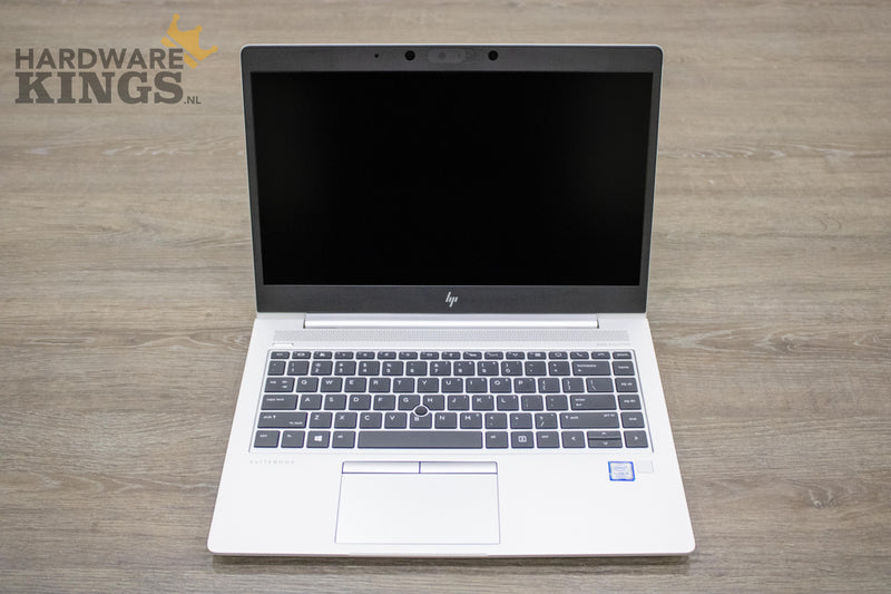 HP EliteBook 840 G5 | i5-8350U | 14" FHD | Aanbieding