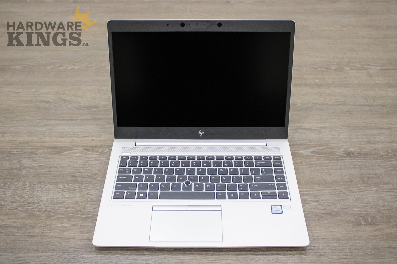 HP EliteBook 840 G5 | i5-7300U | 14" FHD | Aanbieding