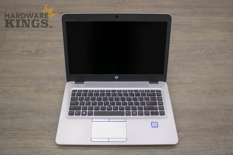 HP EliteBook 745 G3 | A8-8600B R6 | 128GB-2TB SSD | Windows 11 Pro