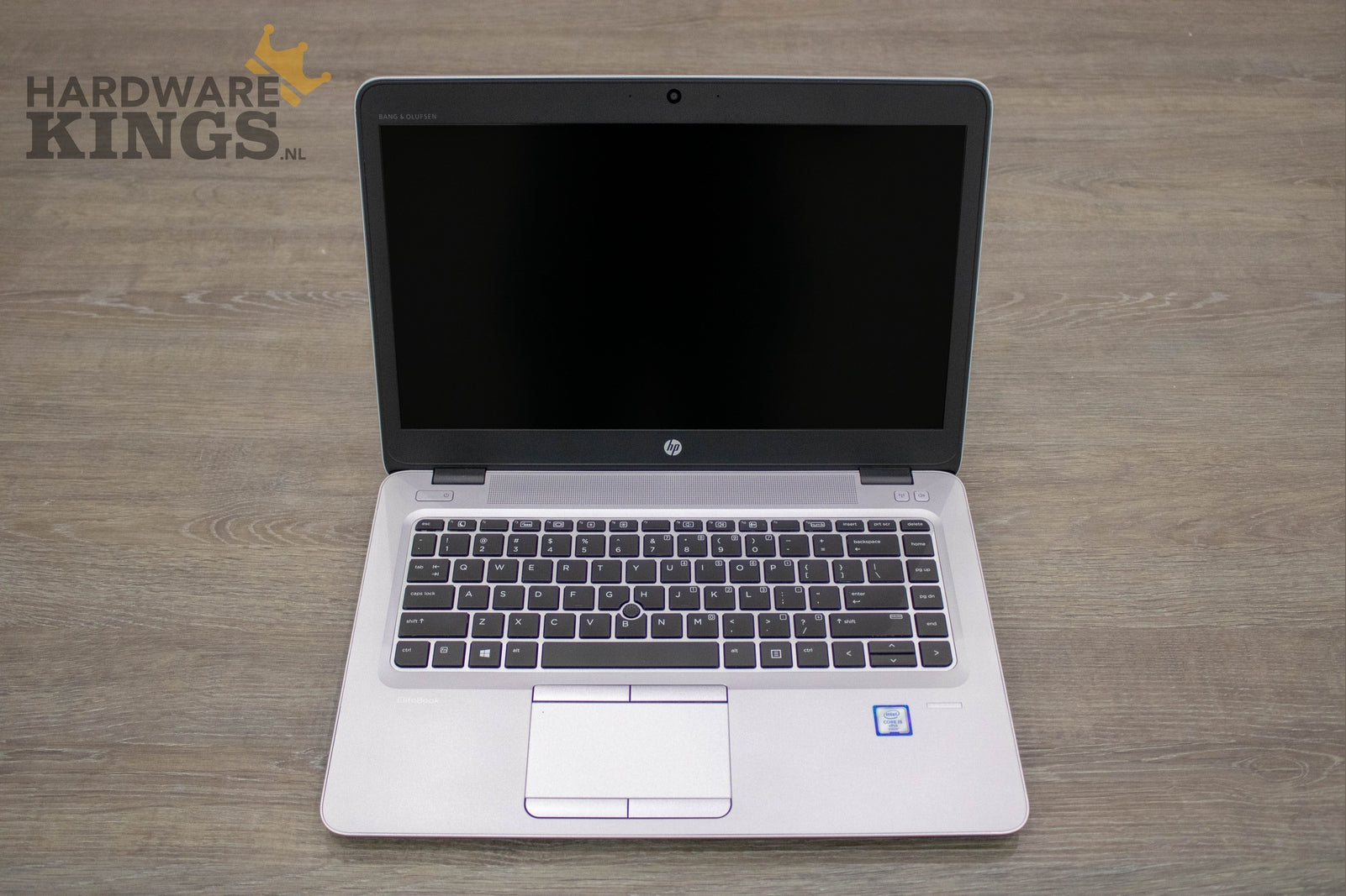 HP EliteBook 745 G3 | A8-8600B R6 | 128GB-2TB SSD | Windows 11 Pro