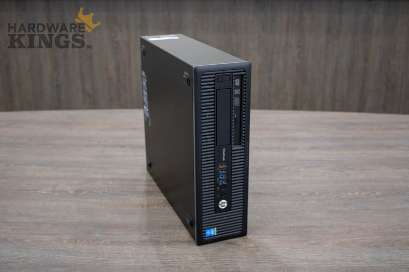 HP EliteDesk 800 G1 SFF | Intel Core i5-4570 | Windows 11 Pro