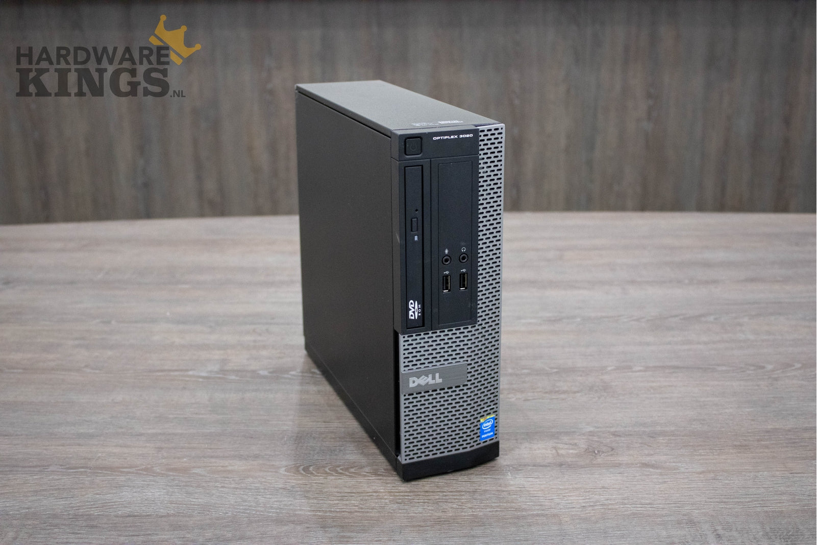 Dell Optiplex 3020 SFF | Intel Core i5-4590 | Windows 11 Pro
