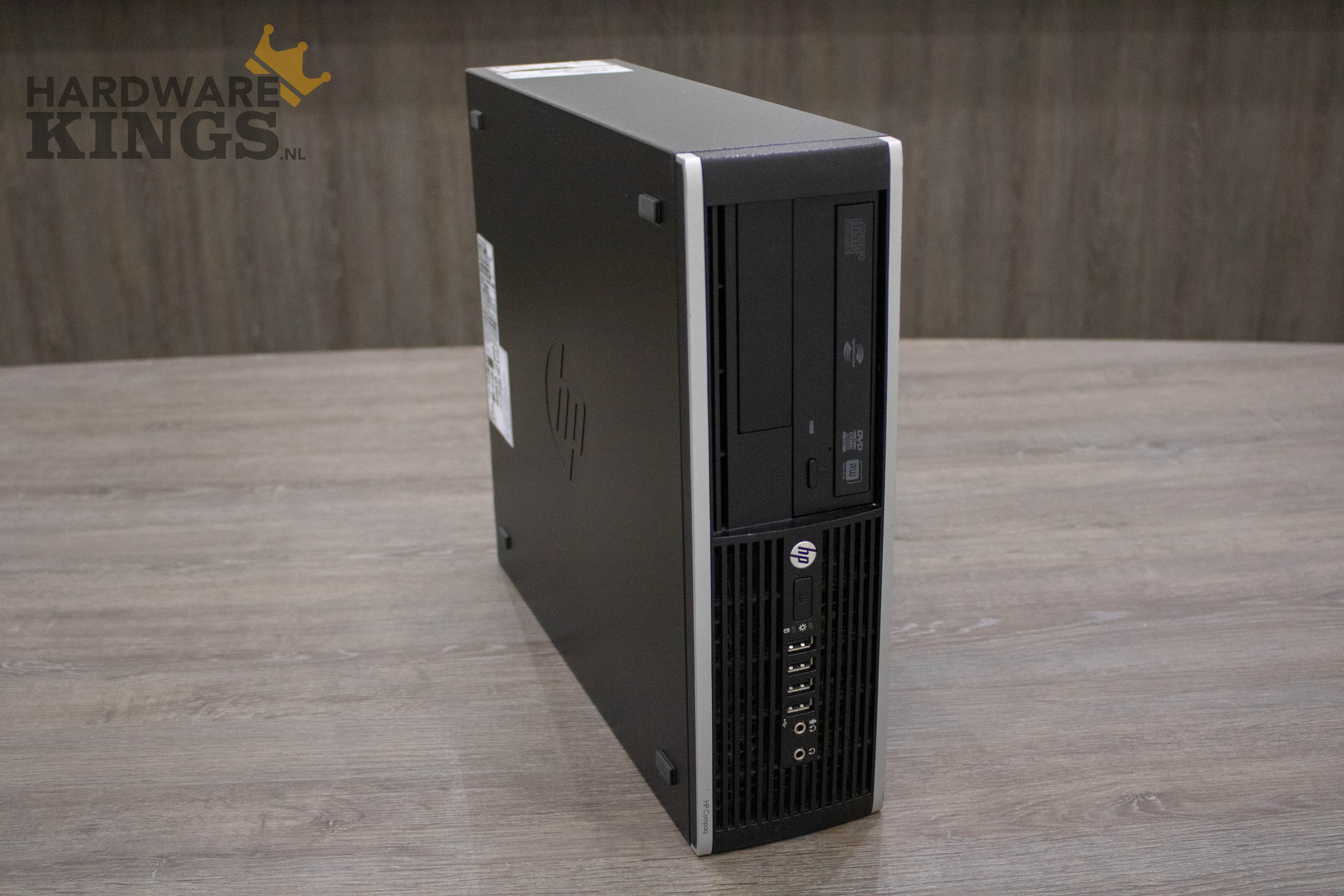 HP 8200 Elite SFF | Intel Core i5-2400 | Windows 10 Pro