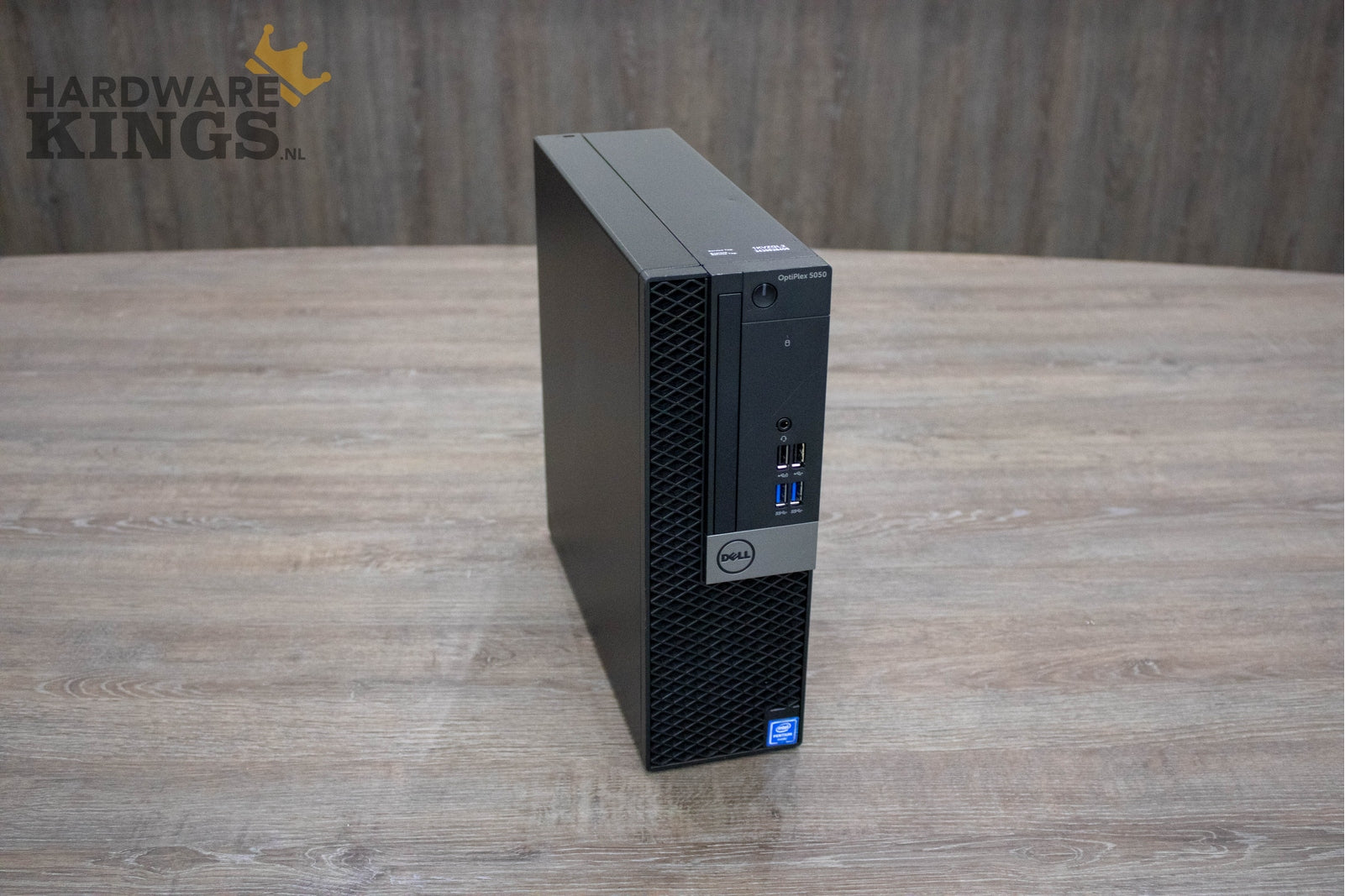 Dell Optiplex 5050 SFF | Intel Pentium G4400 | Windows 11 Pro |
