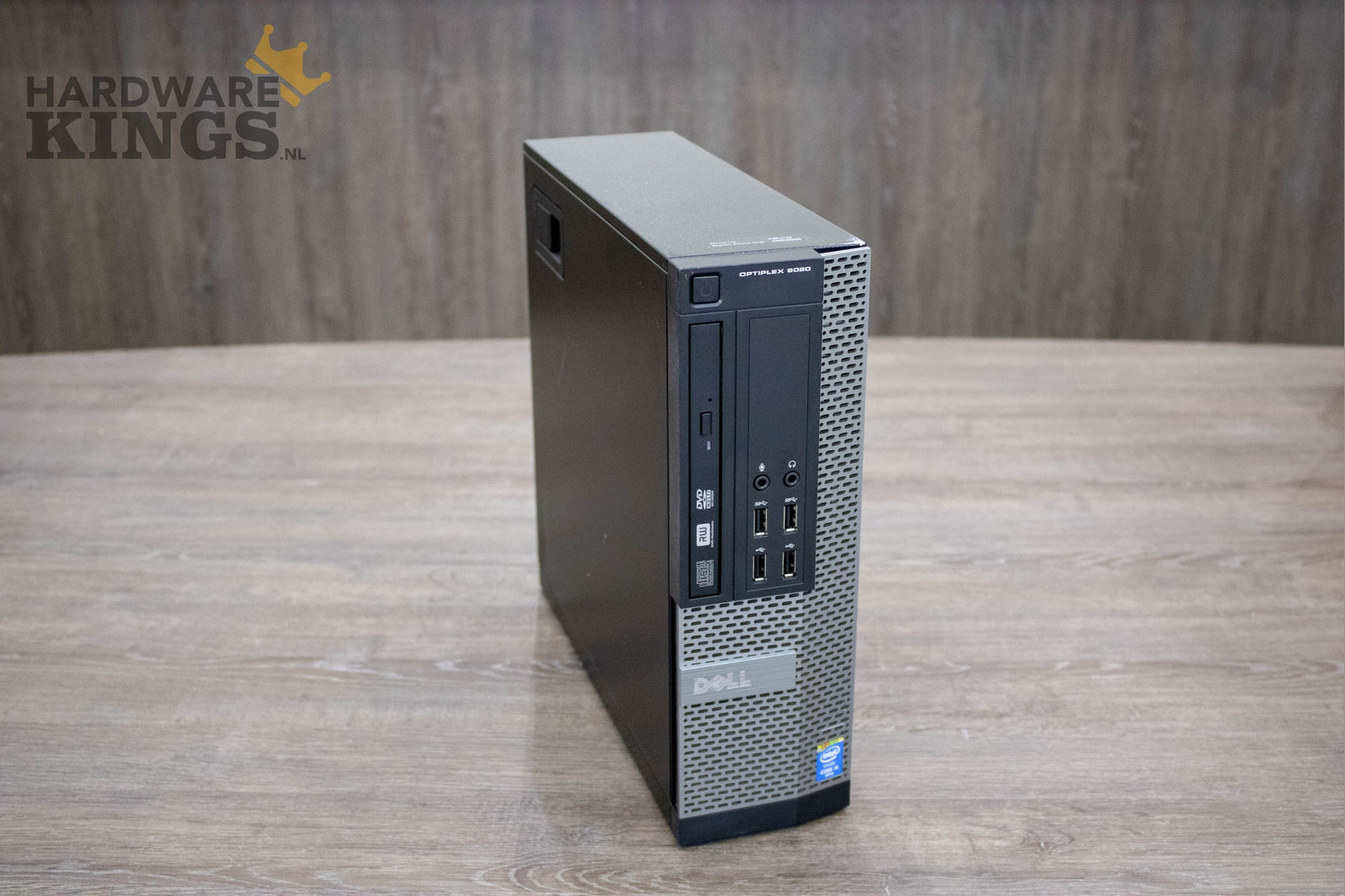 Dell Optiplex 9020 SFF | Intel Core i5-4570 | Windows 11 Pro
