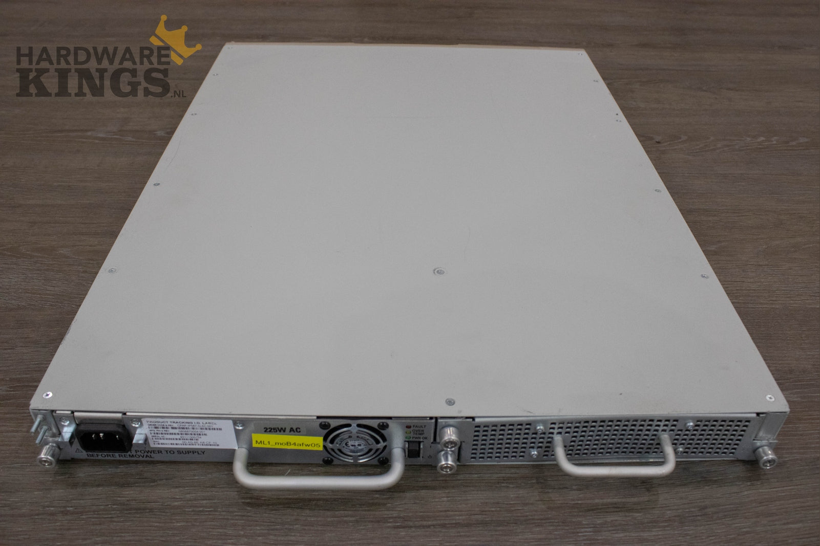 Check Point CPAP-IP567-D-AC