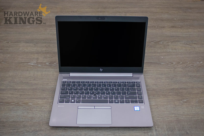HP ZBook 14u G5 | i5-7300U | 128GB-2TB SSD | Windows 11 Pro