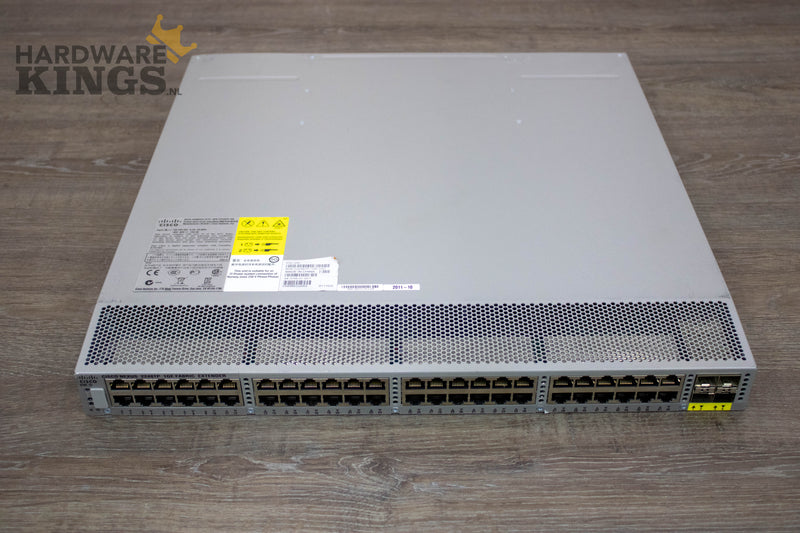 Cisco N2K-C2248TP-1GE Switch