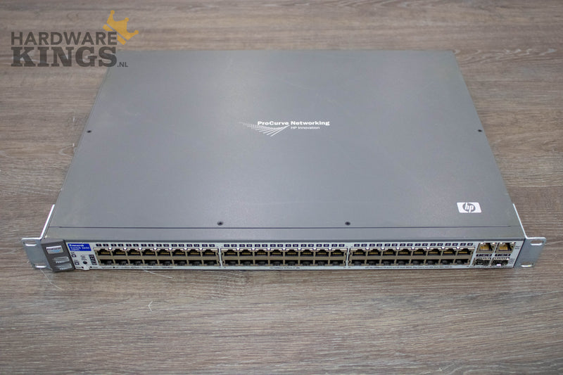 HP Procurve Switch 2650 48 ports J4899C