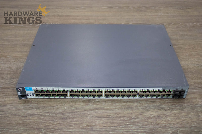 HP Procurve Switch 2510-48G