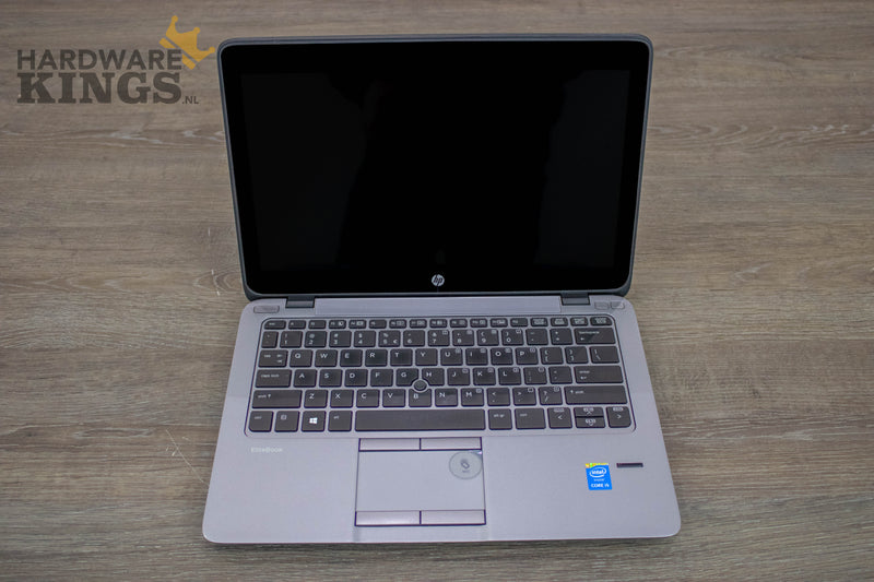 HP EliteBook 820 G2 | I5-5200U | 128GB-2TB SSD | Touchscreen | Windows 11 Pro