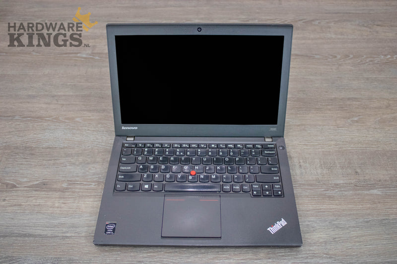 Lenovo ThinkPad X240 Ultrabook | I7-4600U | 128GB-2TB SSD | Windows 11 Pro