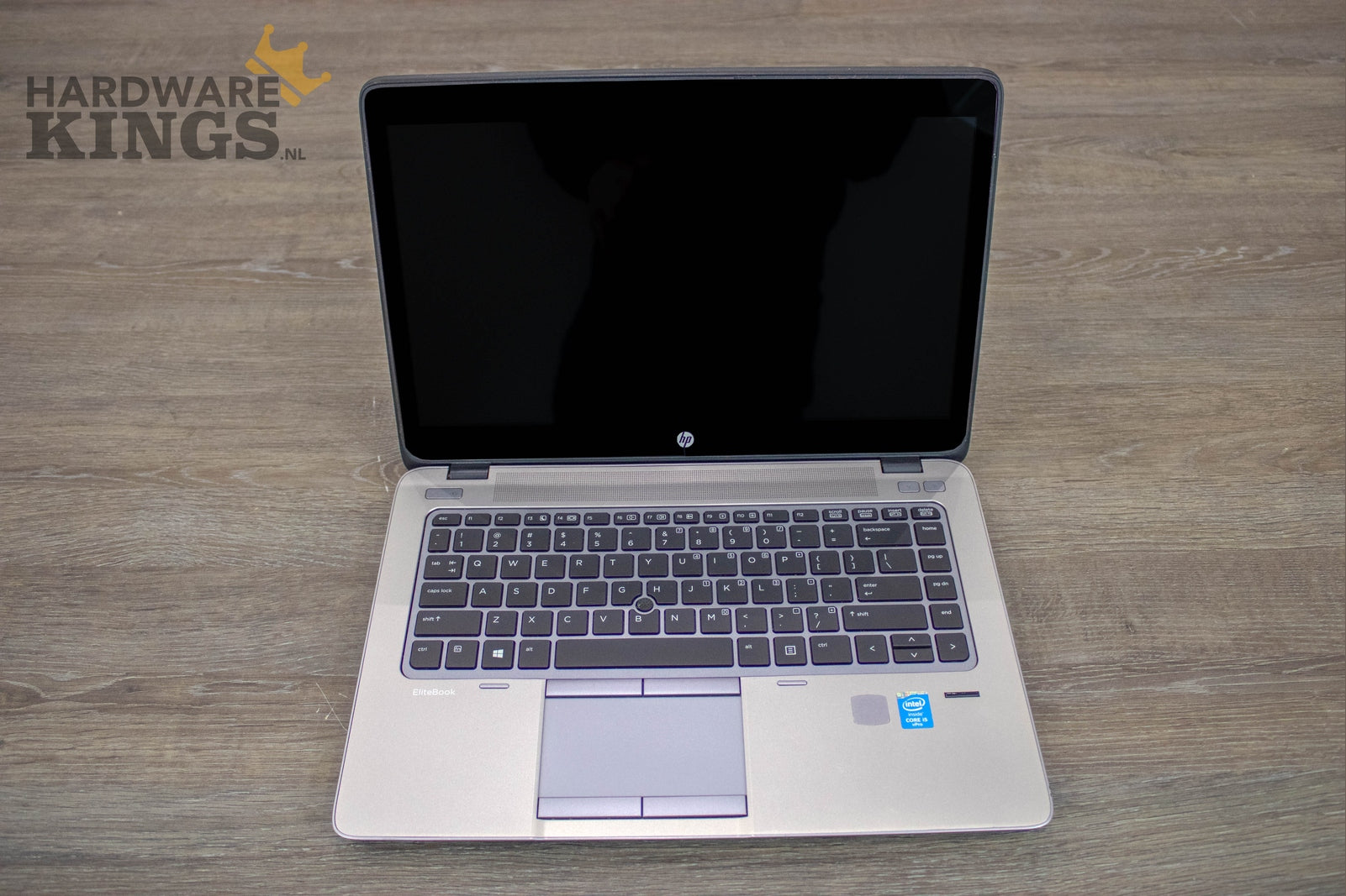HP EliteBook 840 G2 | I5-5300U | 128GB-2TB SSD | Touchscreen | Windows 11 Pro