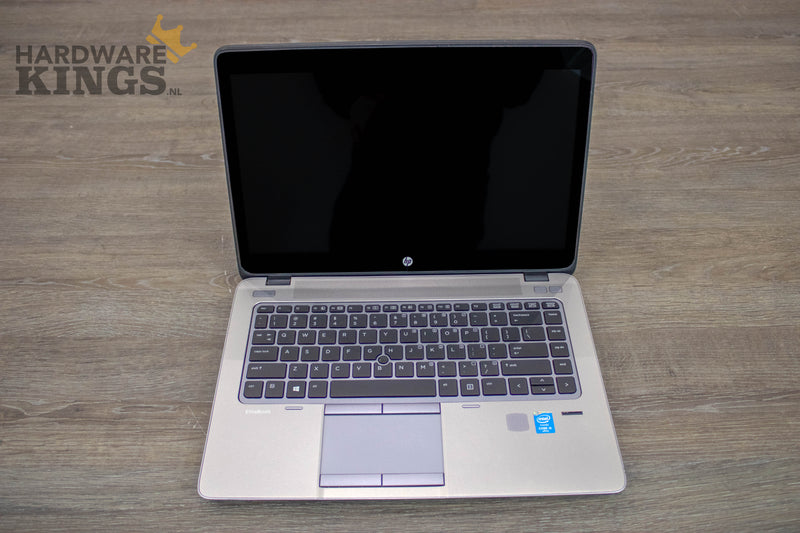 HP EliteBook 840 G2 | I5-5300U | 128GB-2TB SSD | Touchscreen | Windows 11 Pro
