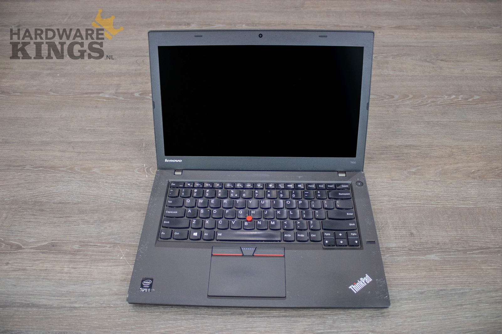 Lenovo Thinkpad T450 | I5-5200U | 128GB-2TB SSD | Windows 11 Pro