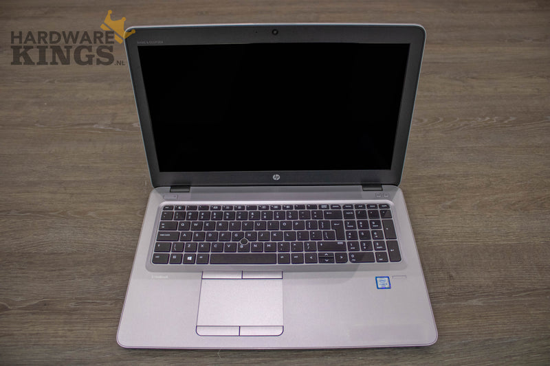 HP EliteBook 850 G3 | i5-6200U | 128GB-2TB SSD | Windows 11 Pro