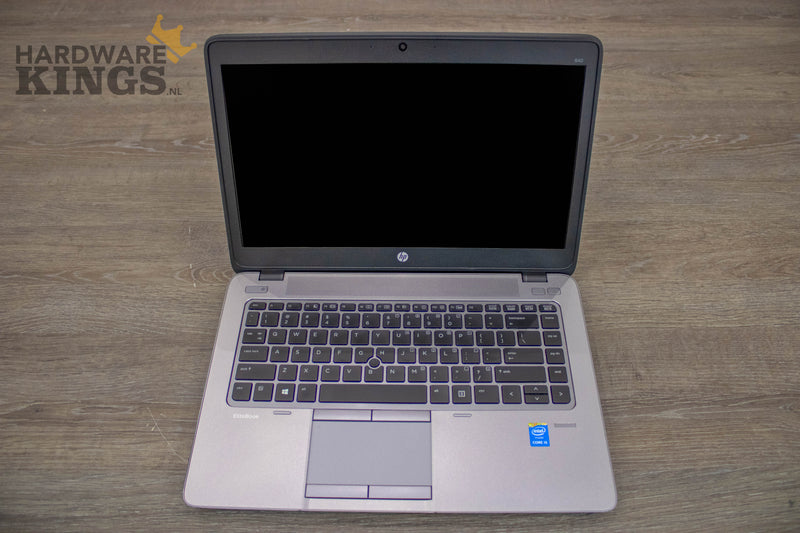 HP EliteBook 840 G2 | I5-5200U | 128GB-2TB SSD | Windows 11 Pro