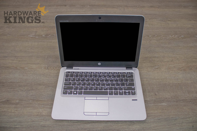 HP EliteBook 725 G3 | AMD A10 PRO-8700B | 128GB-2TB SSD | Windows 11 Pro