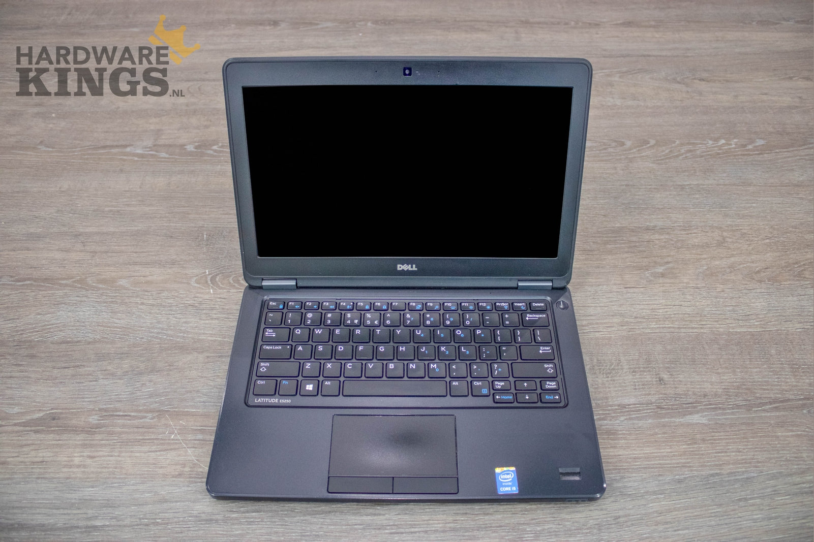 Dell Latitude E5250 | I5-5300U | 128GB-2TB SSD | Windows 11 Pro