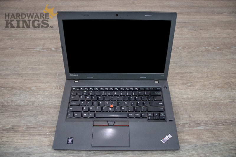 Lenovo ThinkPad L450 | I5-5200U | 128GB-2TB SSD | Windows 11 Pro