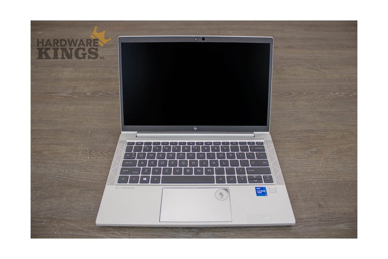 HP EliteBook 830 G8 | I5 1145G7 | 128GB-2TB SSD | Windows 11 Pro