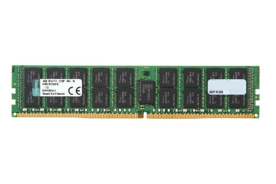 Hewlett Packard Enterprise 16GB PC4-2133P RAM-geheugen