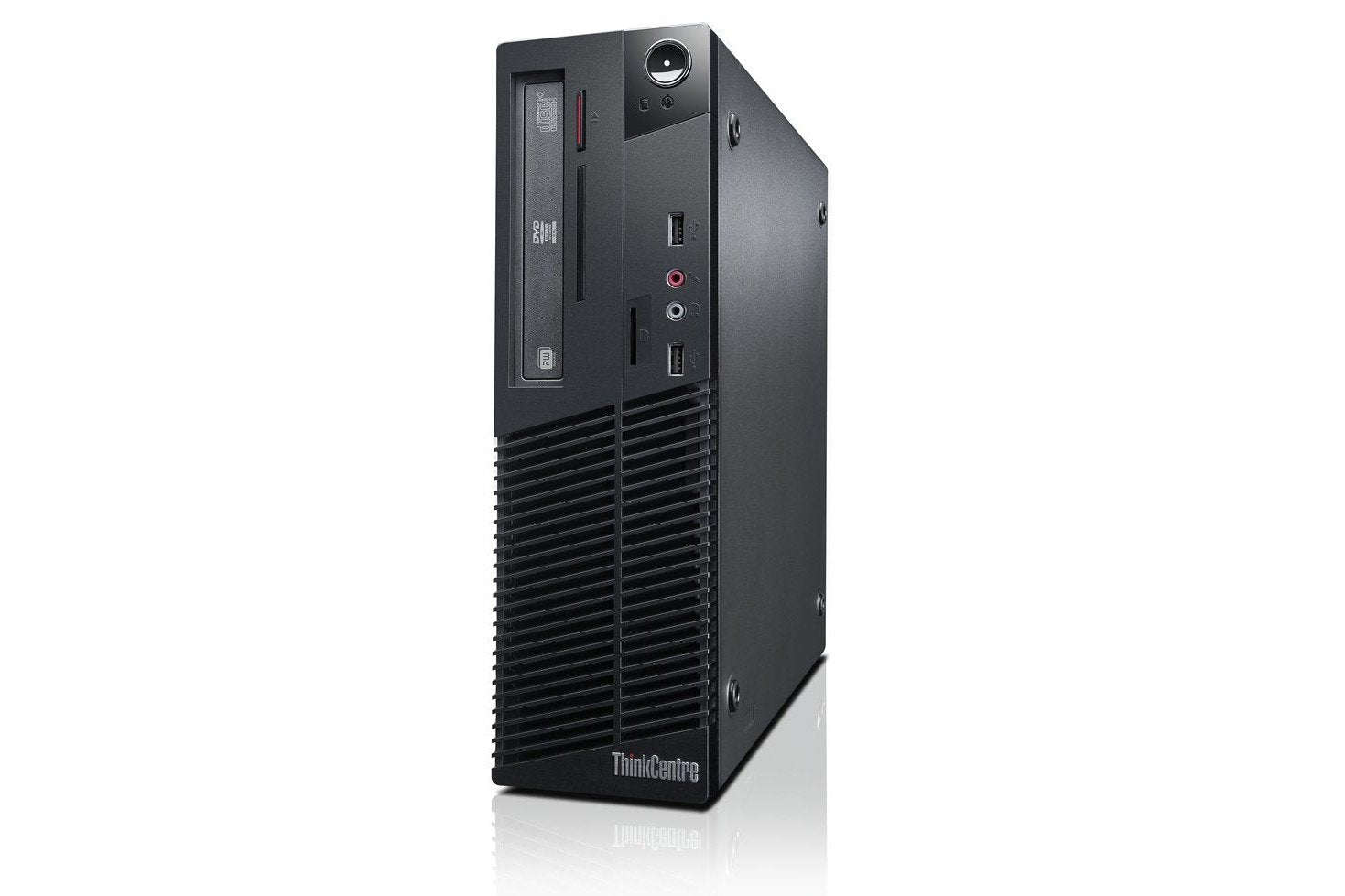 Lenovo ThinkCentre M73 SFF | Intel Core i3-4130
