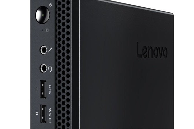 Lenovo ThinkCentre M625q Tiny | AMD E2 9000e | Windows 10 LTSB Nieuw